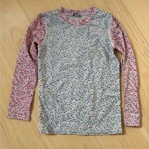 Submarine Swimwear Rashguard